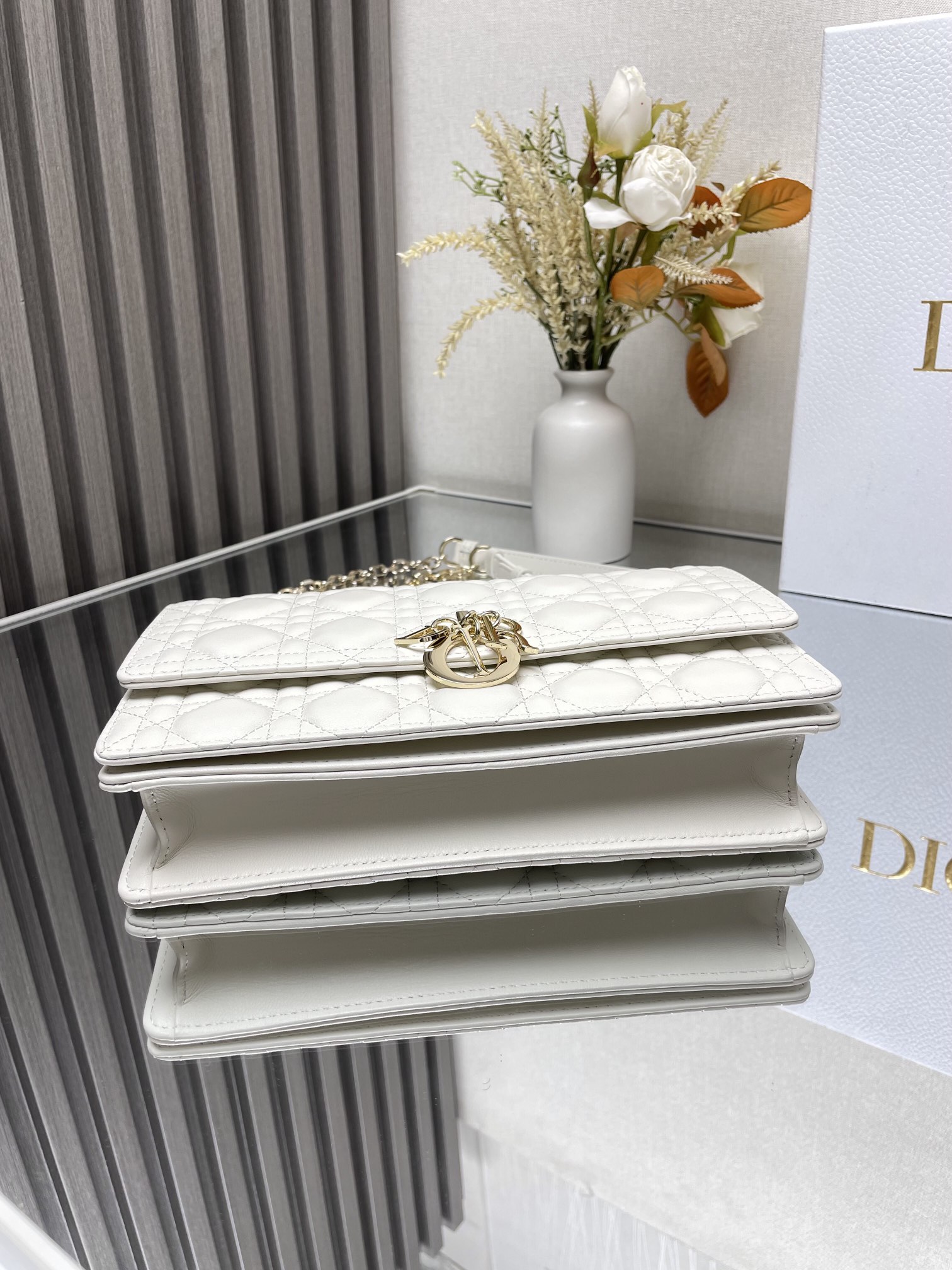 My Dior Top Handle Bag - Image 14