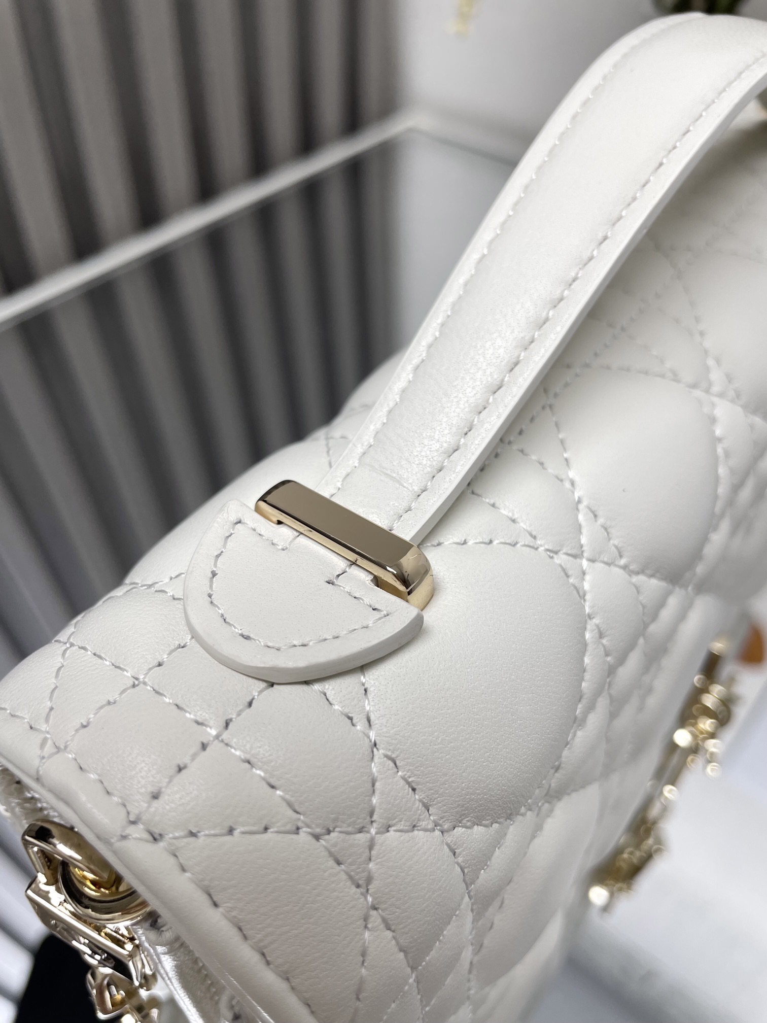 My Dior Top Handle Bag - Image 16