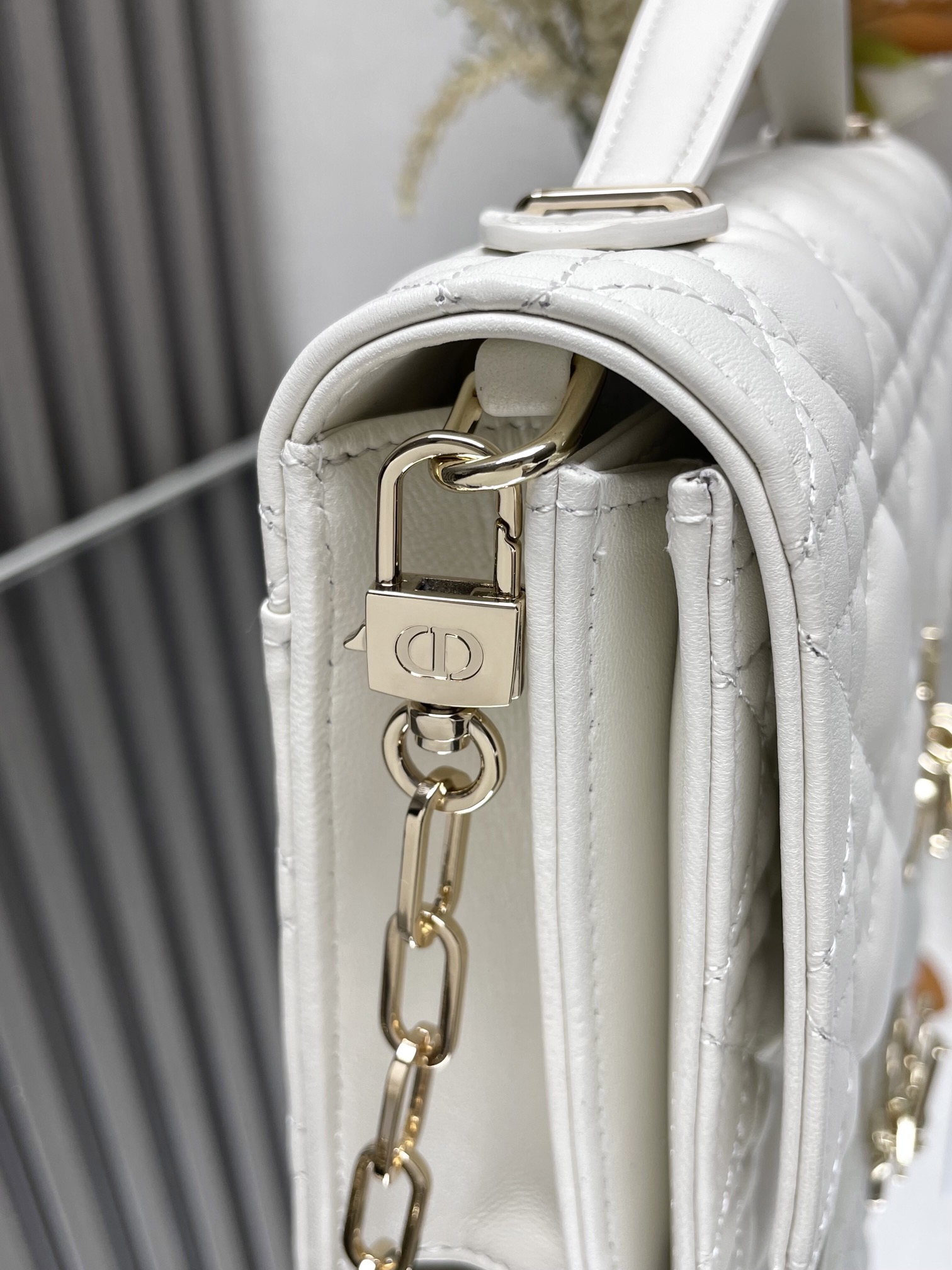 My Dior Top Handle Bag - Image 17