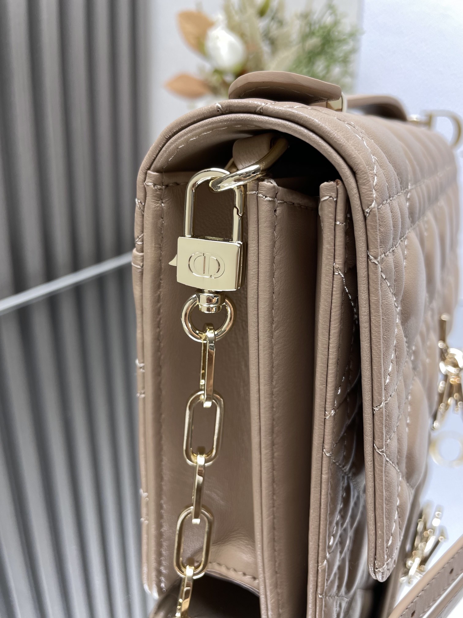 My Dior Top Handle Bag - Image 22