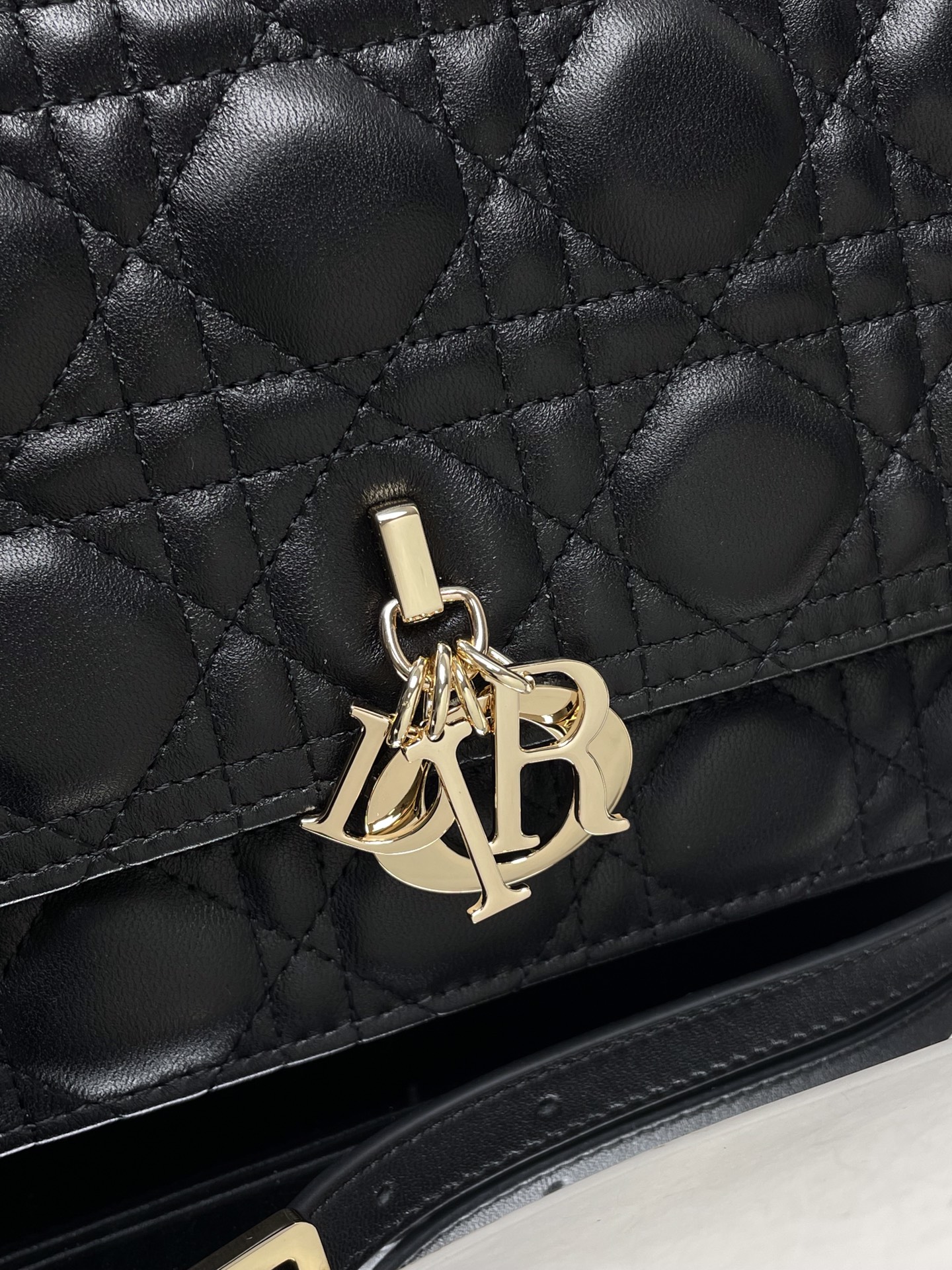 My Dior Top Handle Bag - Image 9