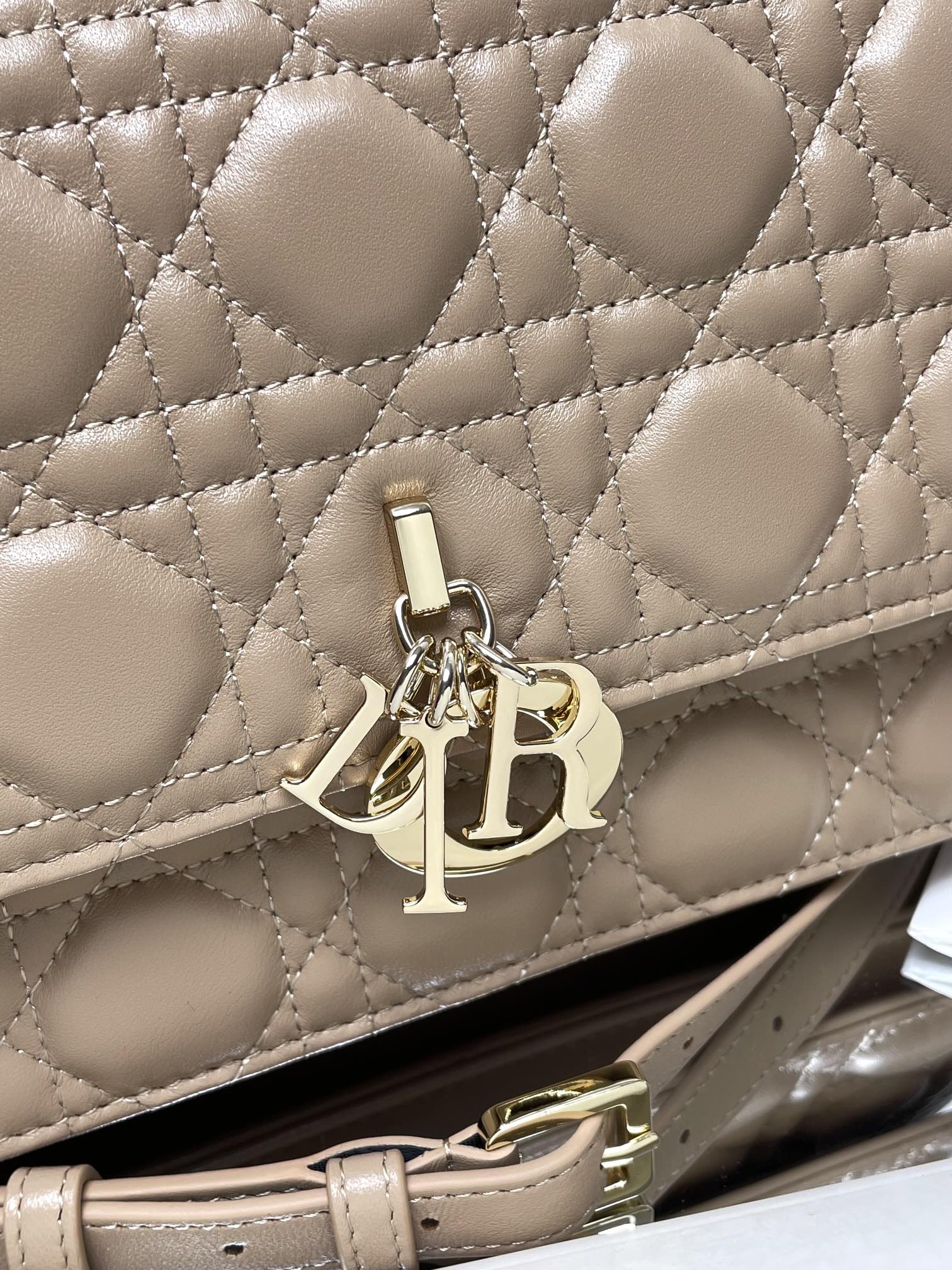 My Dior Top Handle Bag - Image 26