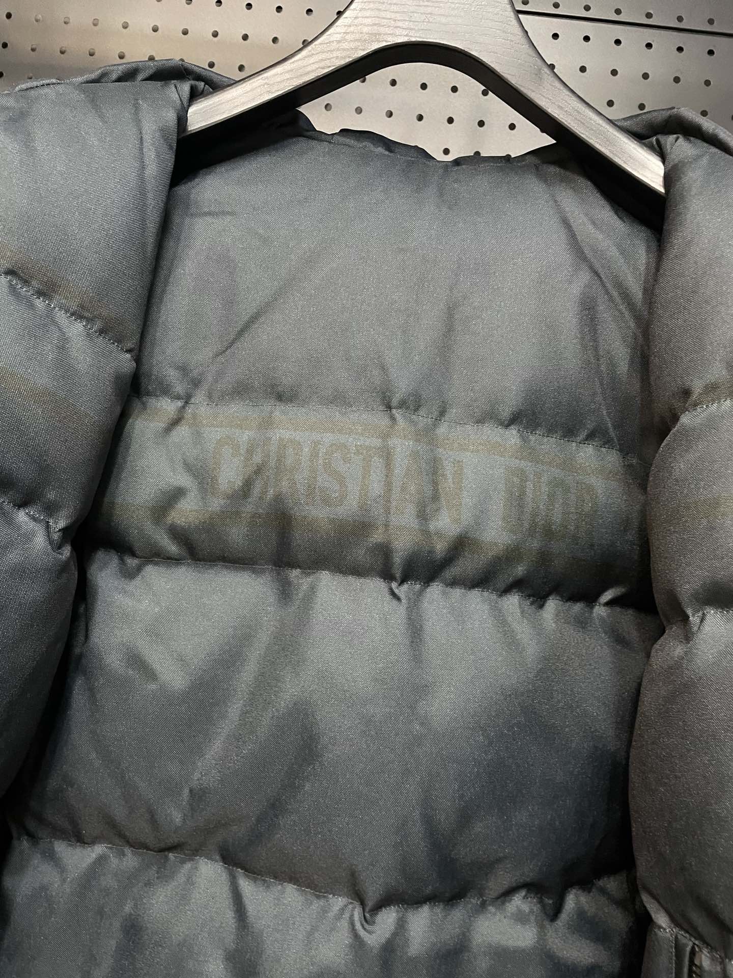 Reversible Jacket - Image 10