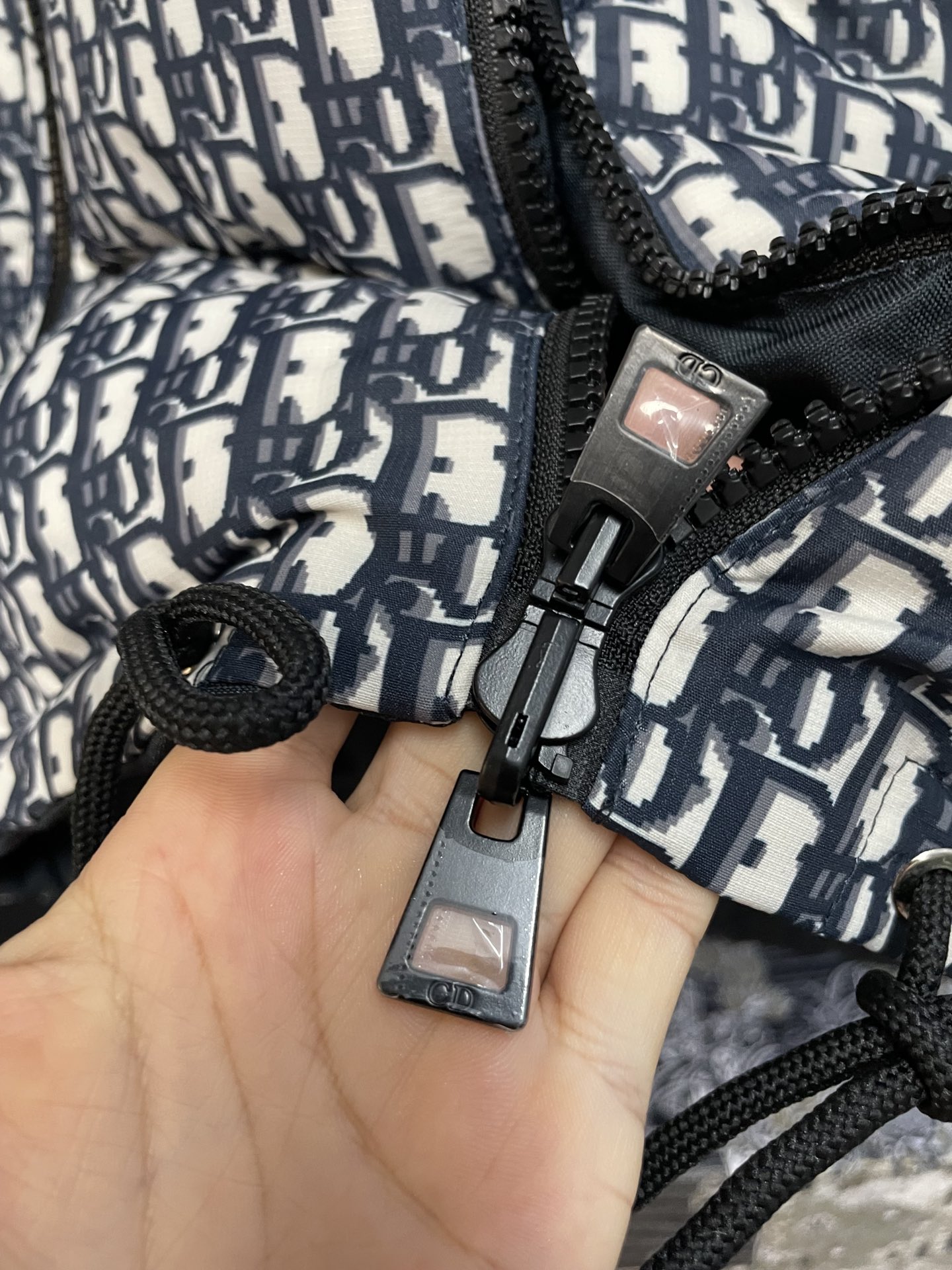 Reversible Jacket - Image 6