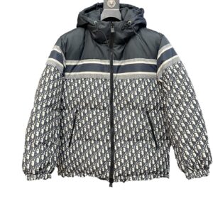 Reversible Jacket