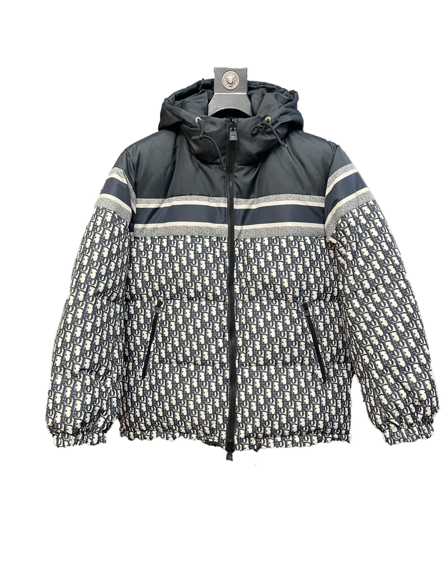 Reversible Jacket
