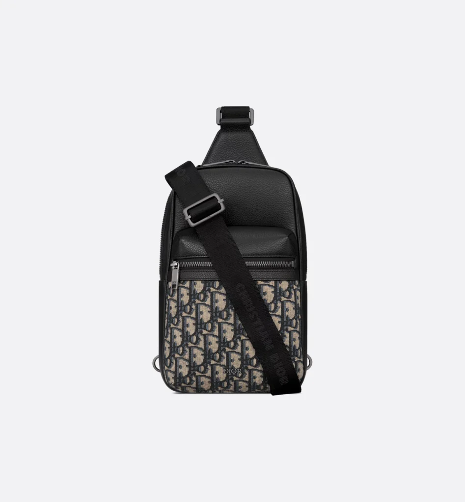 Rider 2.0 Sling Bag