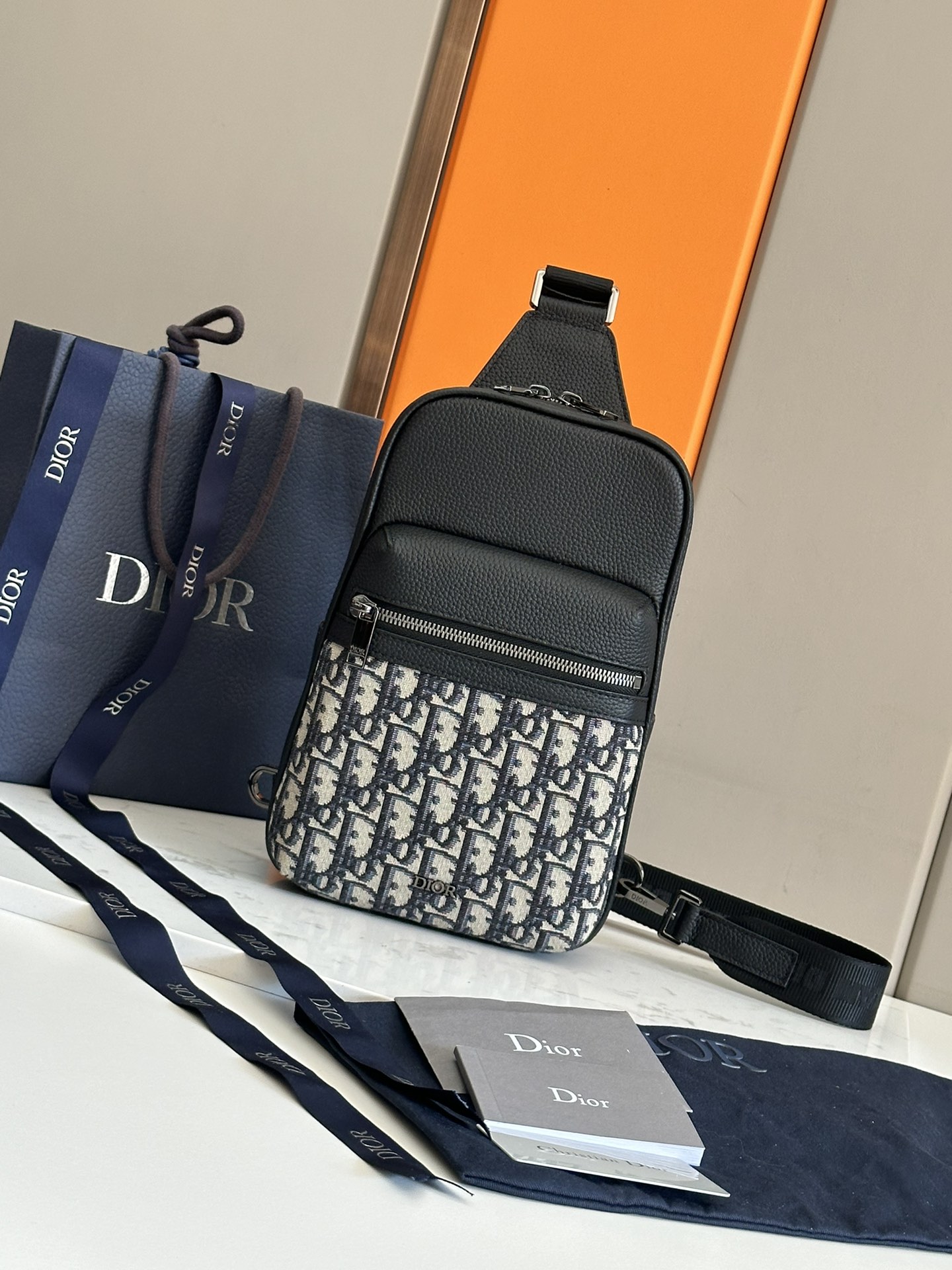 Rider 2.0 Sling Bag - Image 2