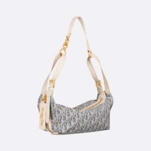 Dior Small D-Journey Bag
