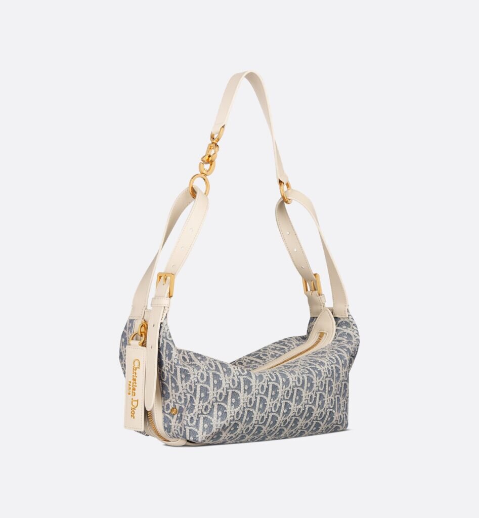 Dior Small D-Journey Bag