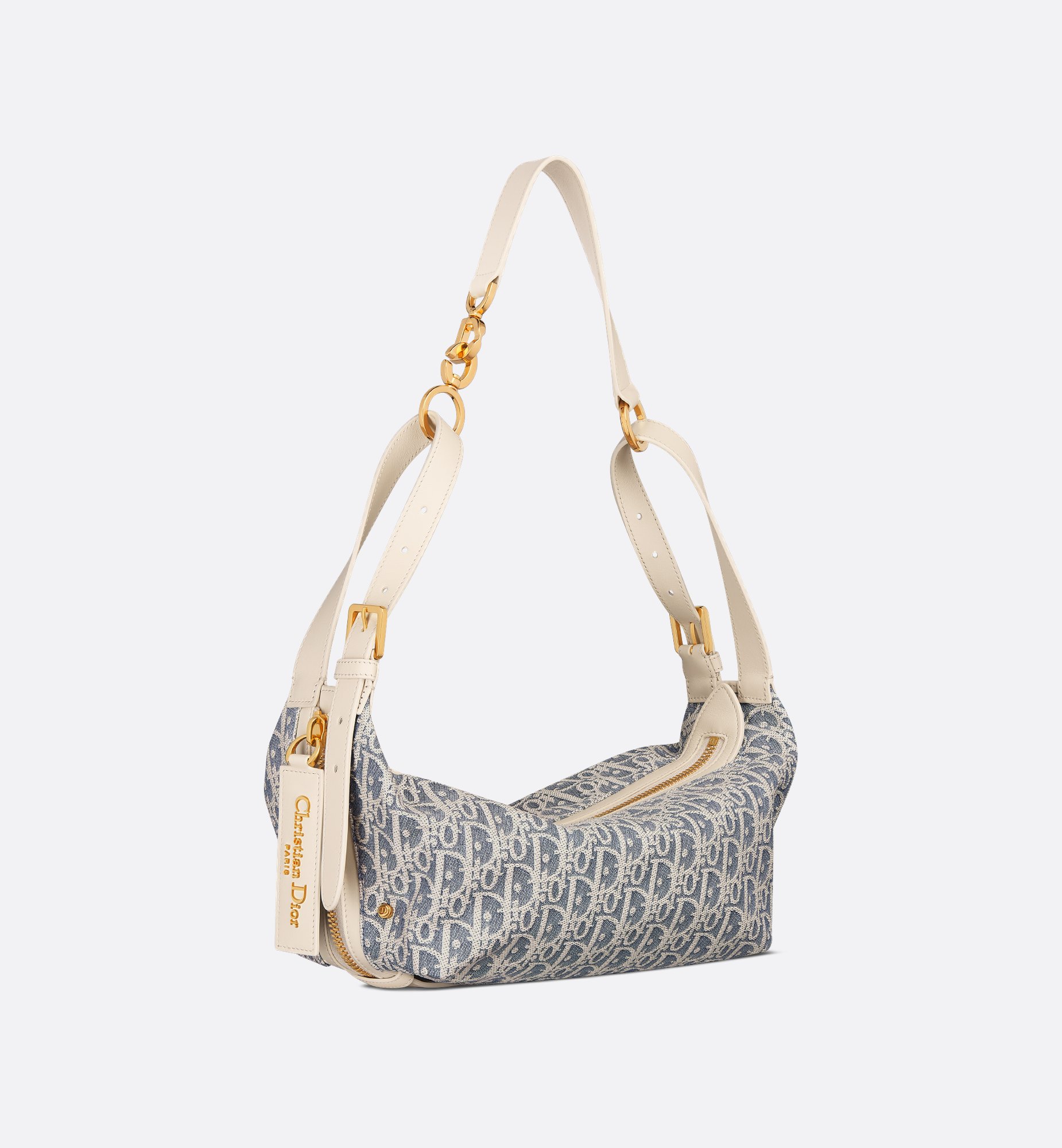 Dior Small D-Journey Bag