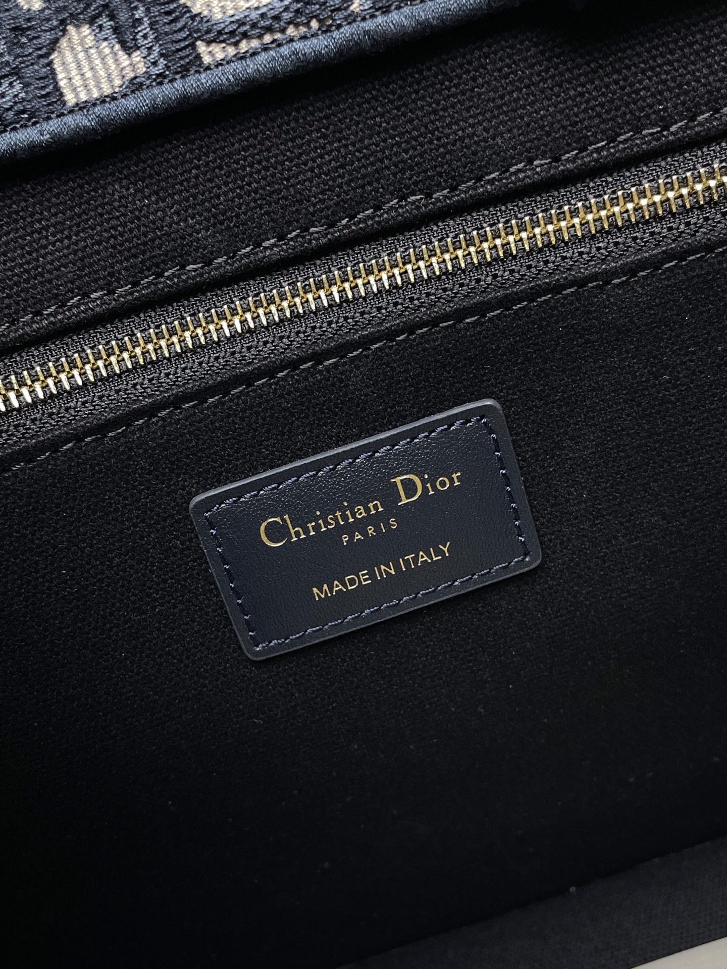 Dior Book Tote - Image 20