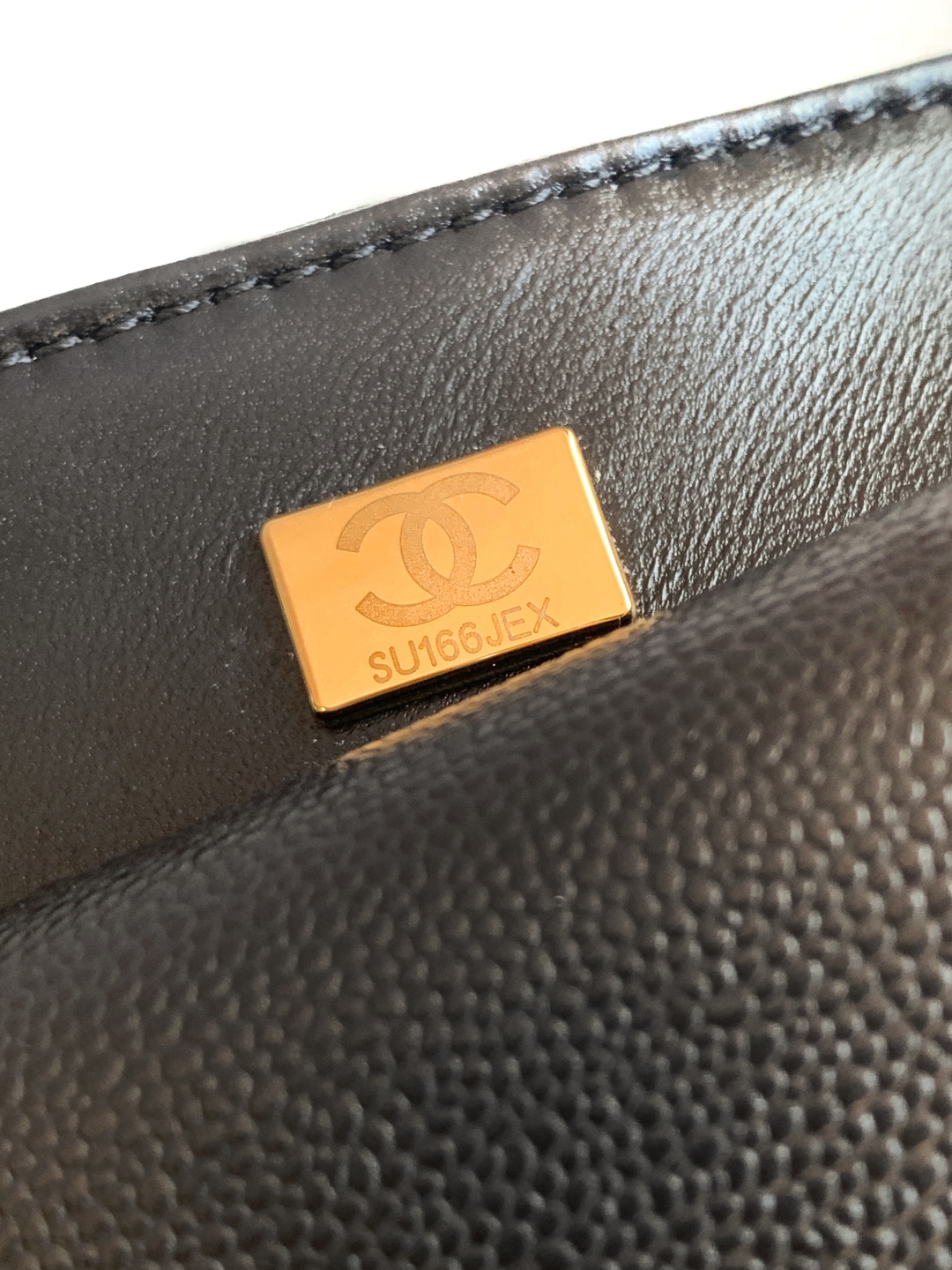 CHANEL Small Flap Bag with Top Handle AS5702 - Image 2