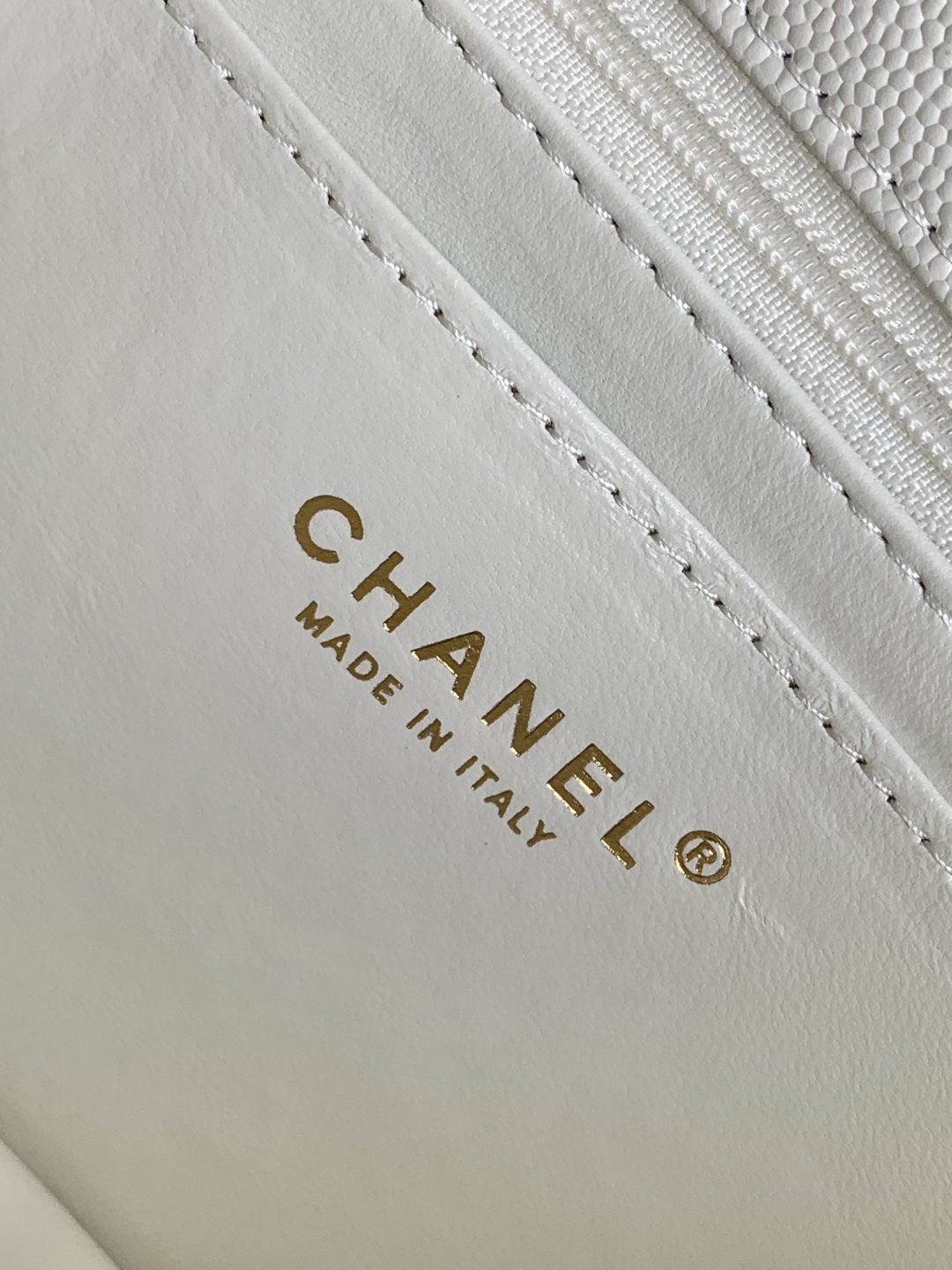 CHANEL Small Flap Bag with Top Handle AS5702 - Image 13