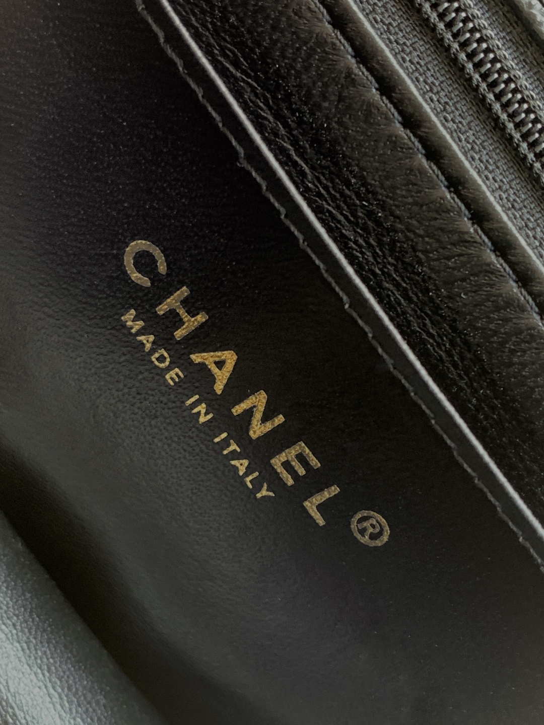 CHANEL Small Flap Bag with Top Handle AS5702 - Image 3