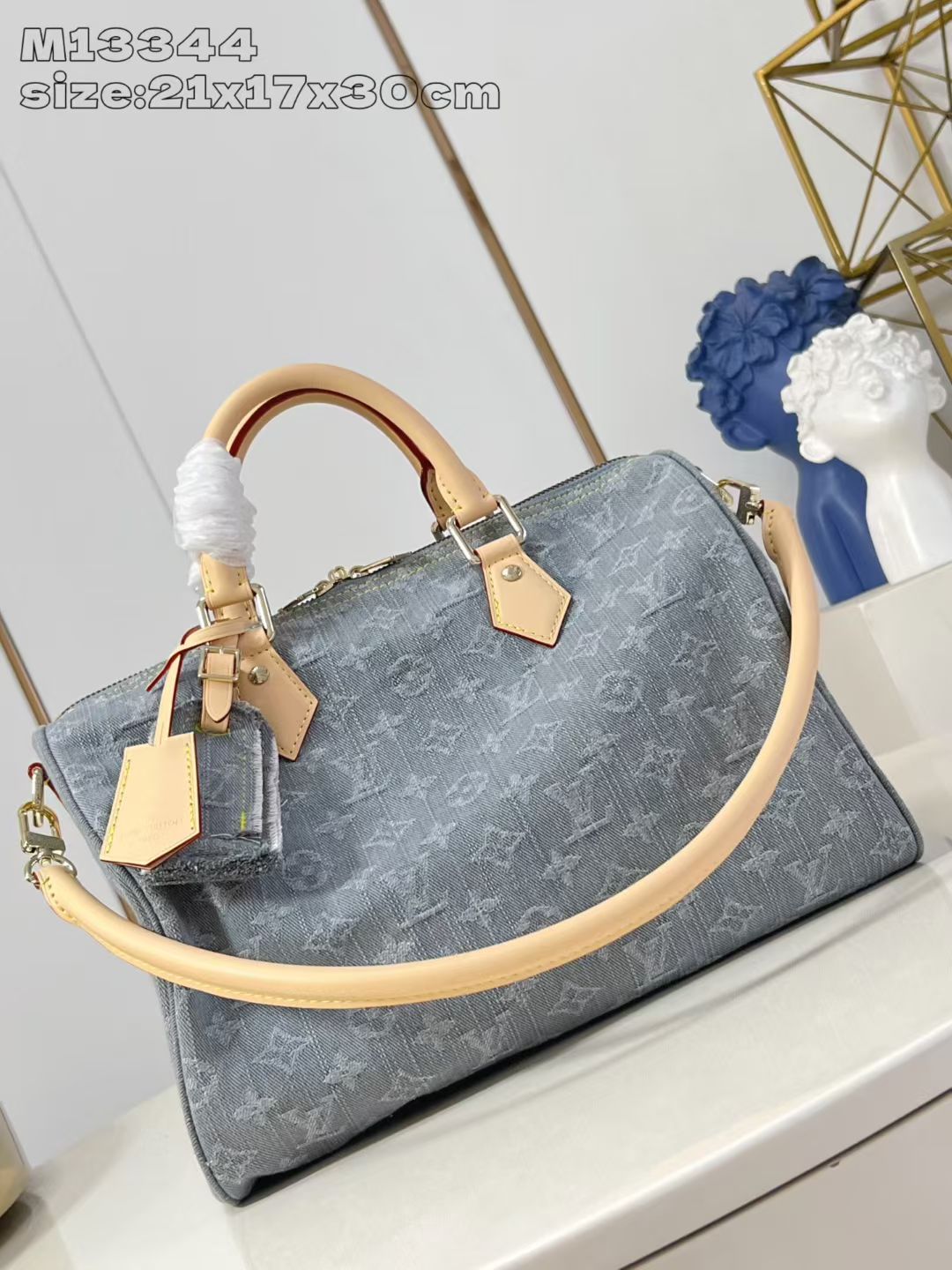 LV Speedy Soft 30 M13344 - Image 2