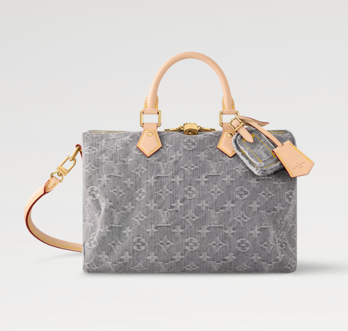 LV Speedy Soft 30 M13344