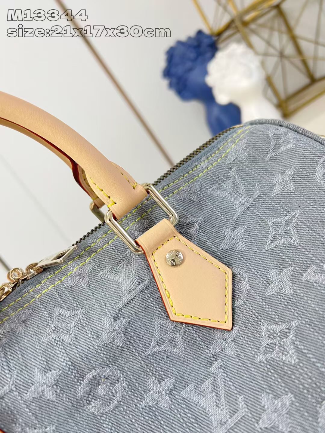 LV Speedy Soft 30 M13344 - Image 3