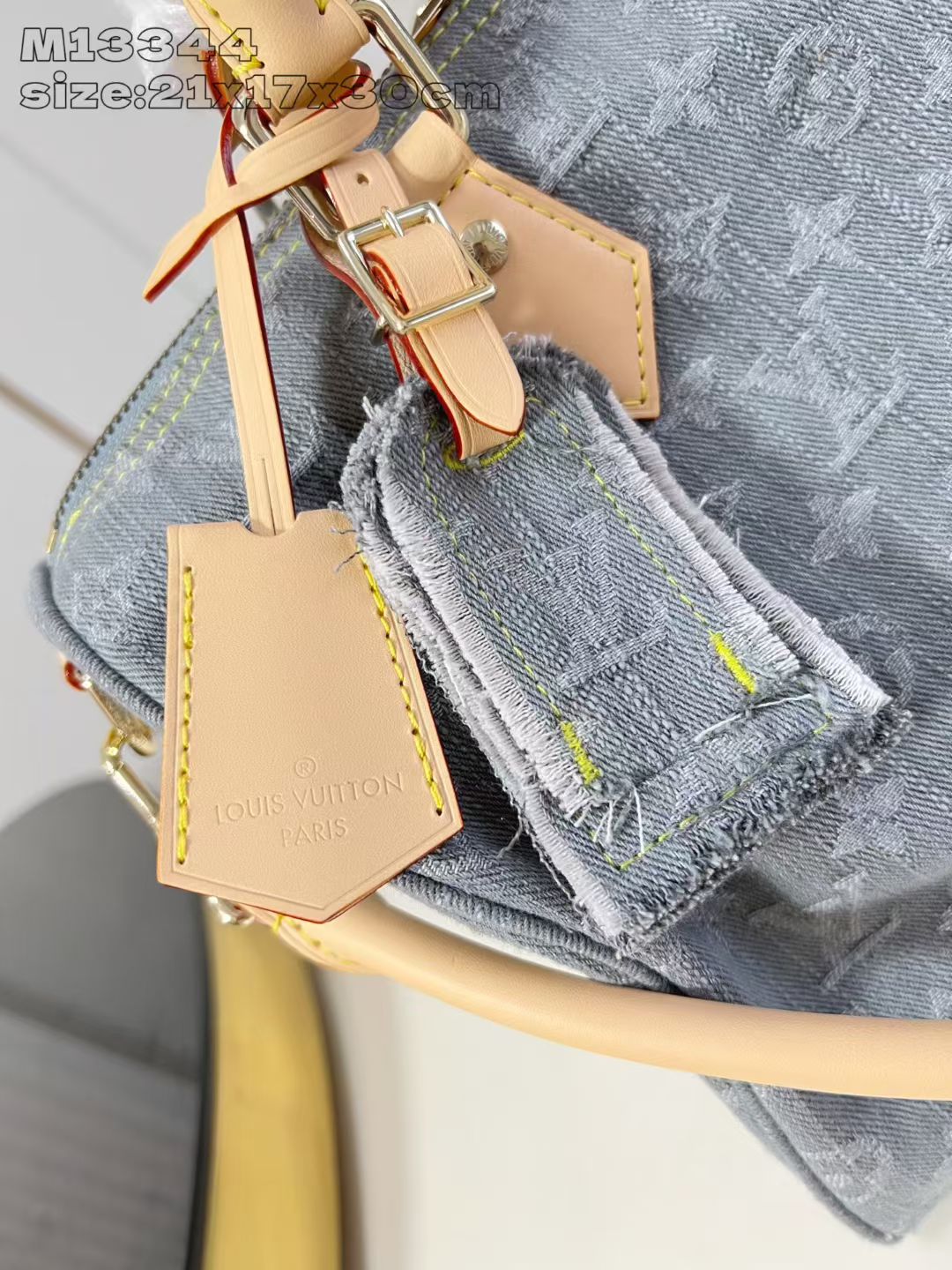 LV Speedy Soft 30 M13344 - Image 4