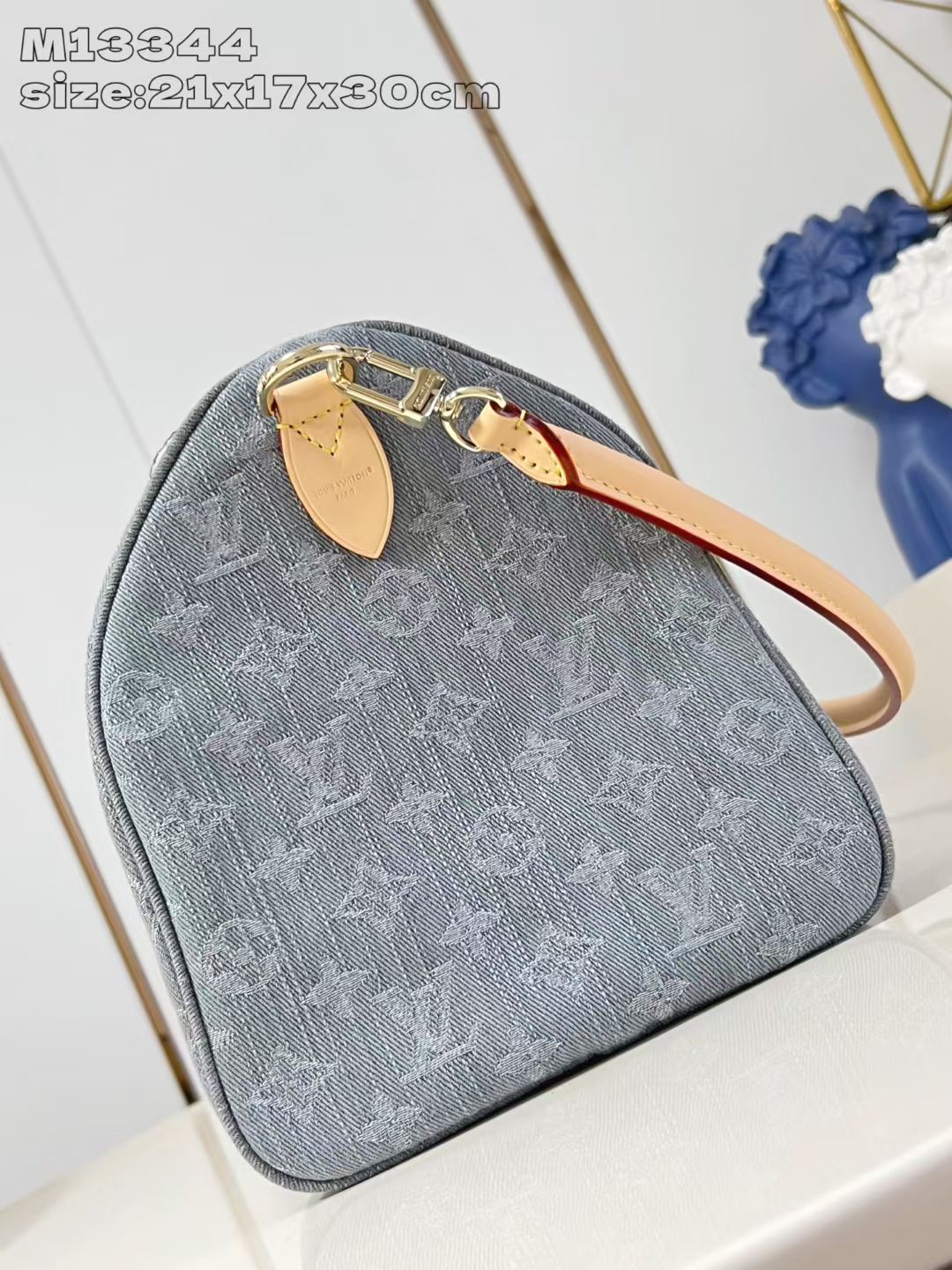 LV Speedy Soft 30 M13344 - Image 5