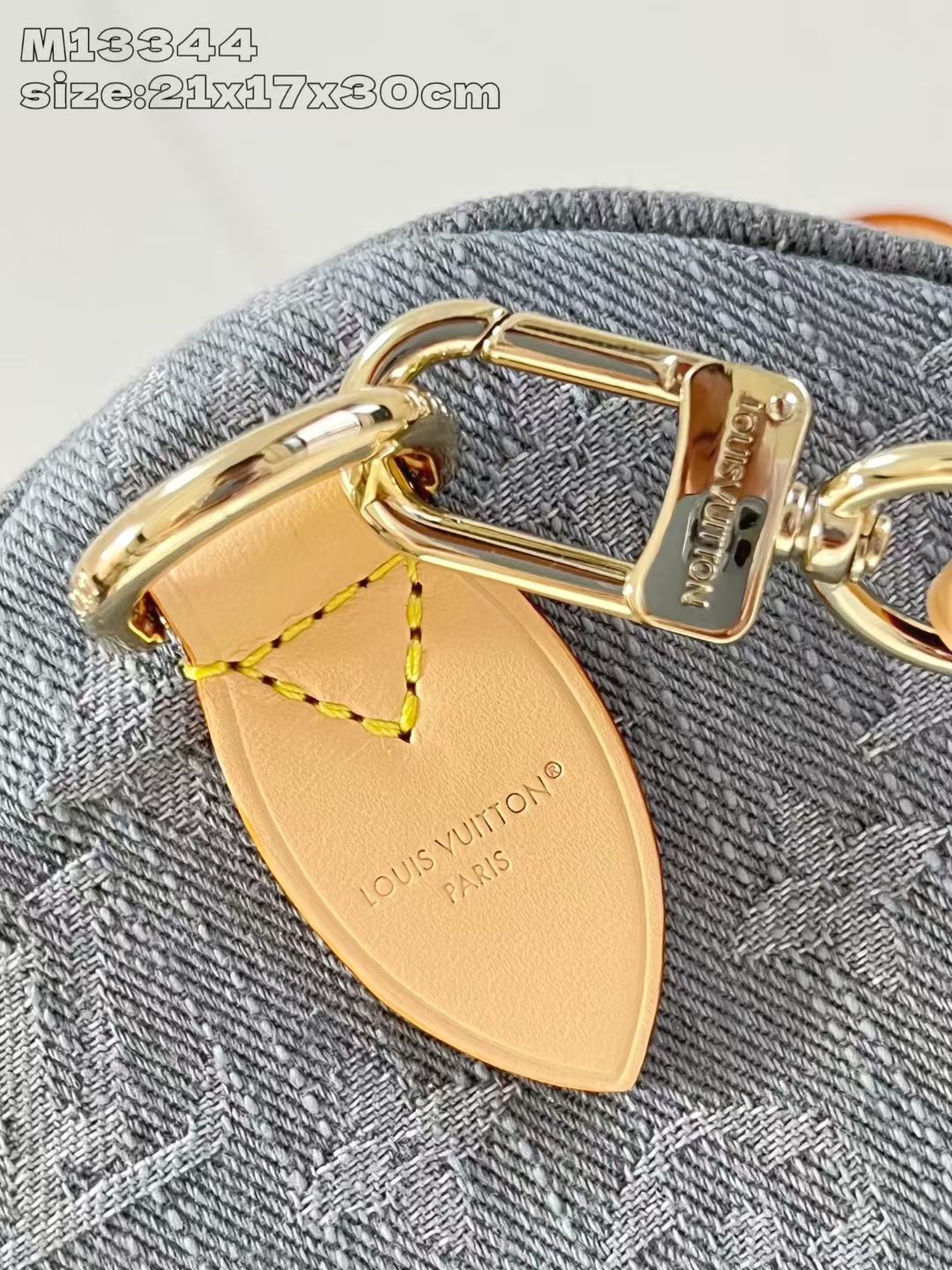 LV Speedy Soft 30 M13344 - Image 6