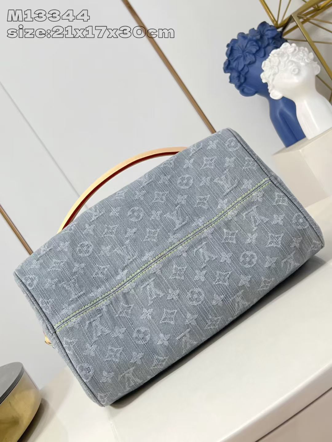 LV Speedy Soft 30 M13344 - Image 8