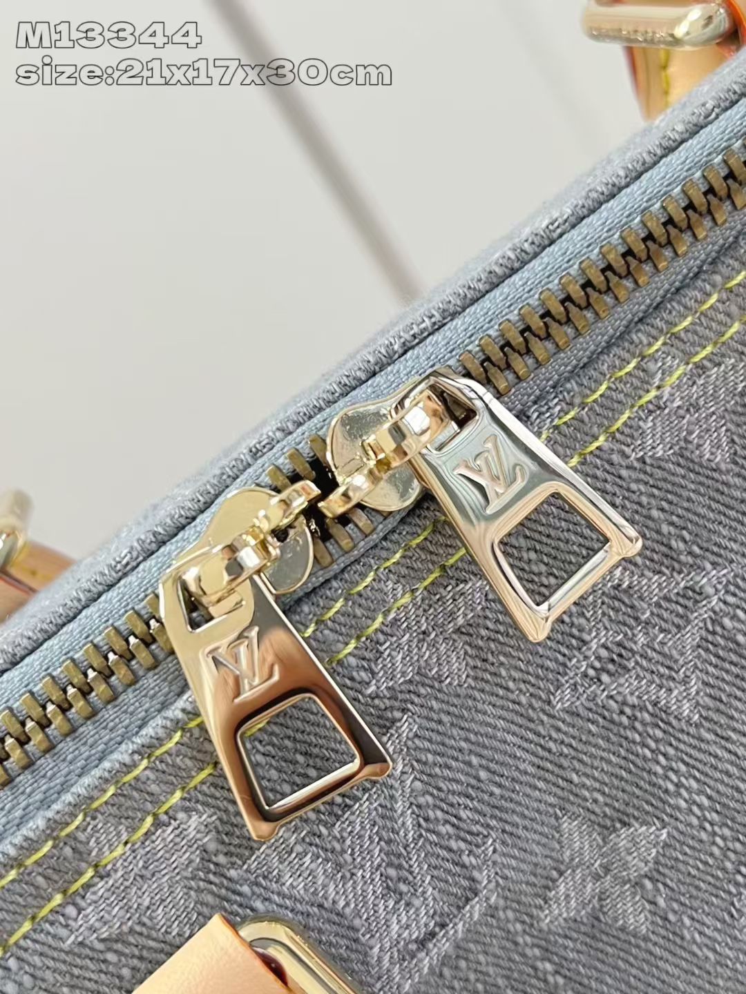 LV Speedy Soft 30 M13344 - Image 10