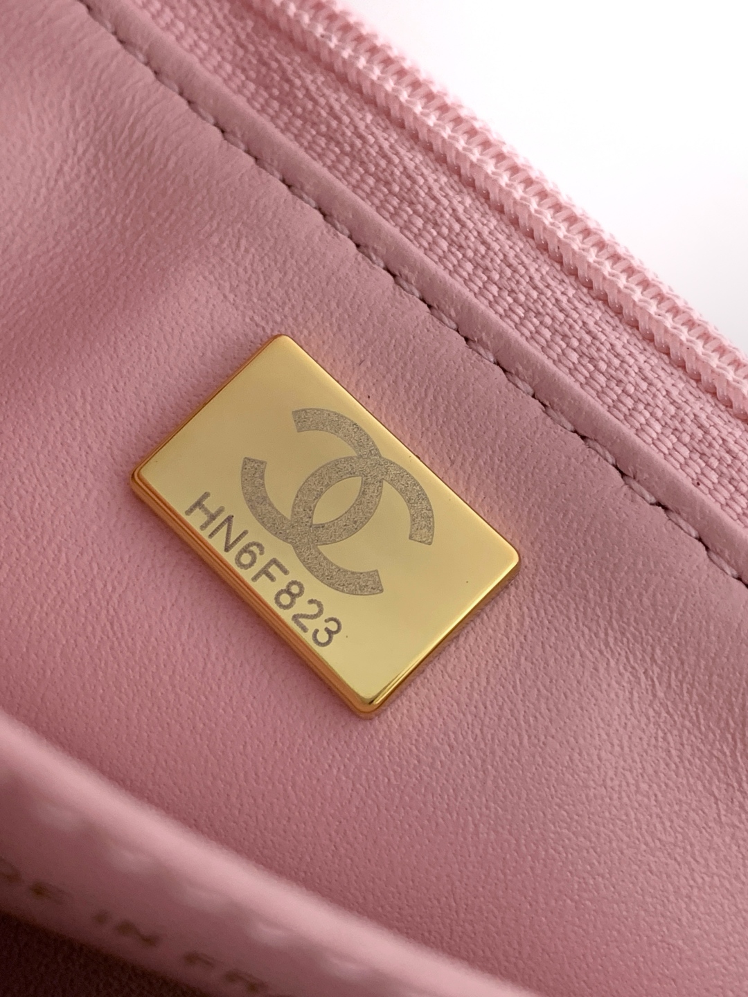 CHANEL Wallet on Chain AP4674 - Image 21