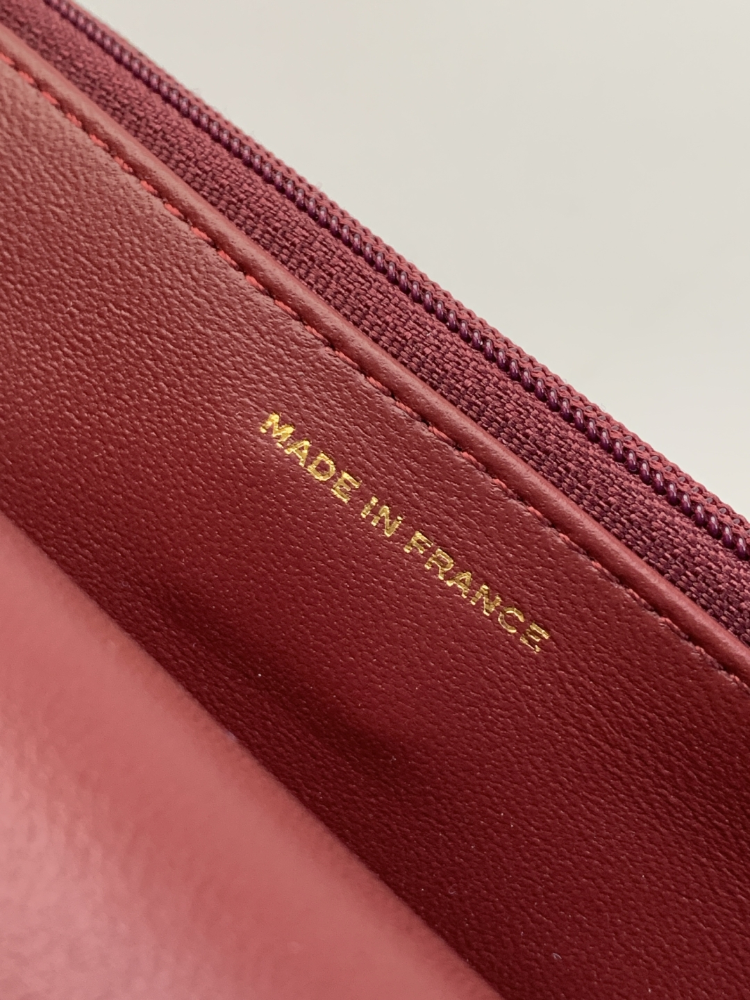 CHANEL Wallet on Chain AP4674 - Image 10