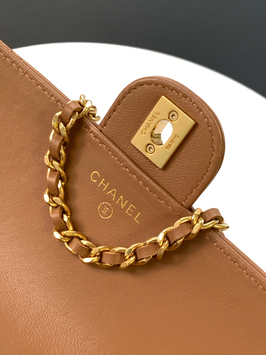 CHANEL Wallet on Chain AP4674 - Image 30