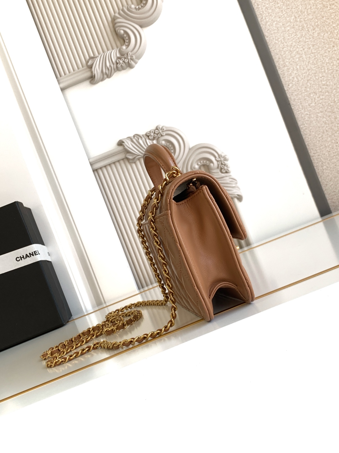 CHANEL Wallet on Chain AP4674 - Image 25