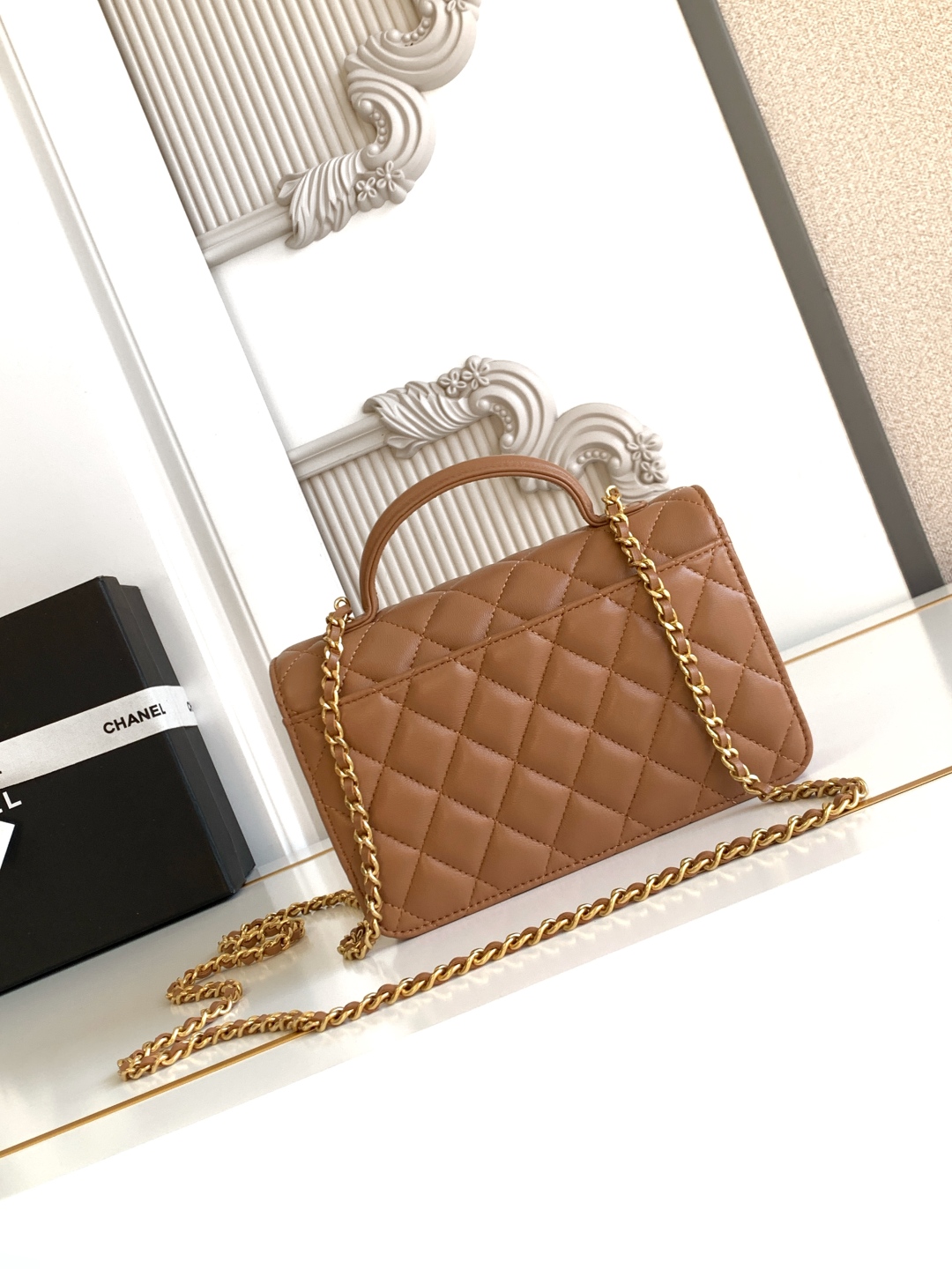 CHANEL Wallet on Chain AP4674 - Image 24