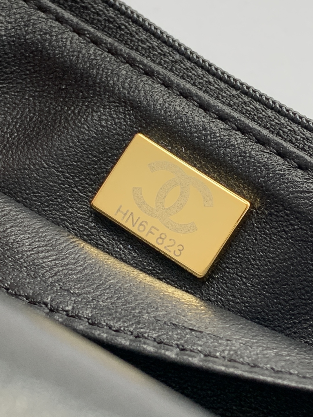 CHANEL Wallet on Chain AP4674 - Image 41