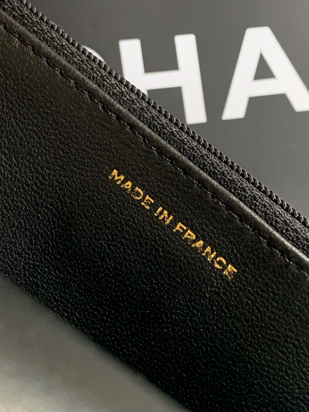 CHANEL Wallet on Chain AP4674 - Image 40