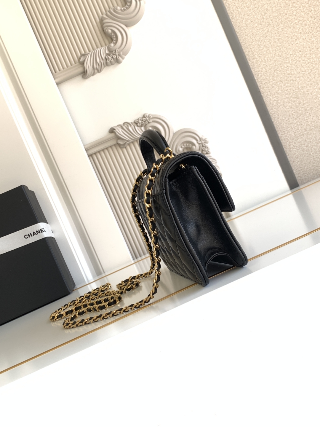 CHANEL Wallet on Chain AP4674 - Image 36