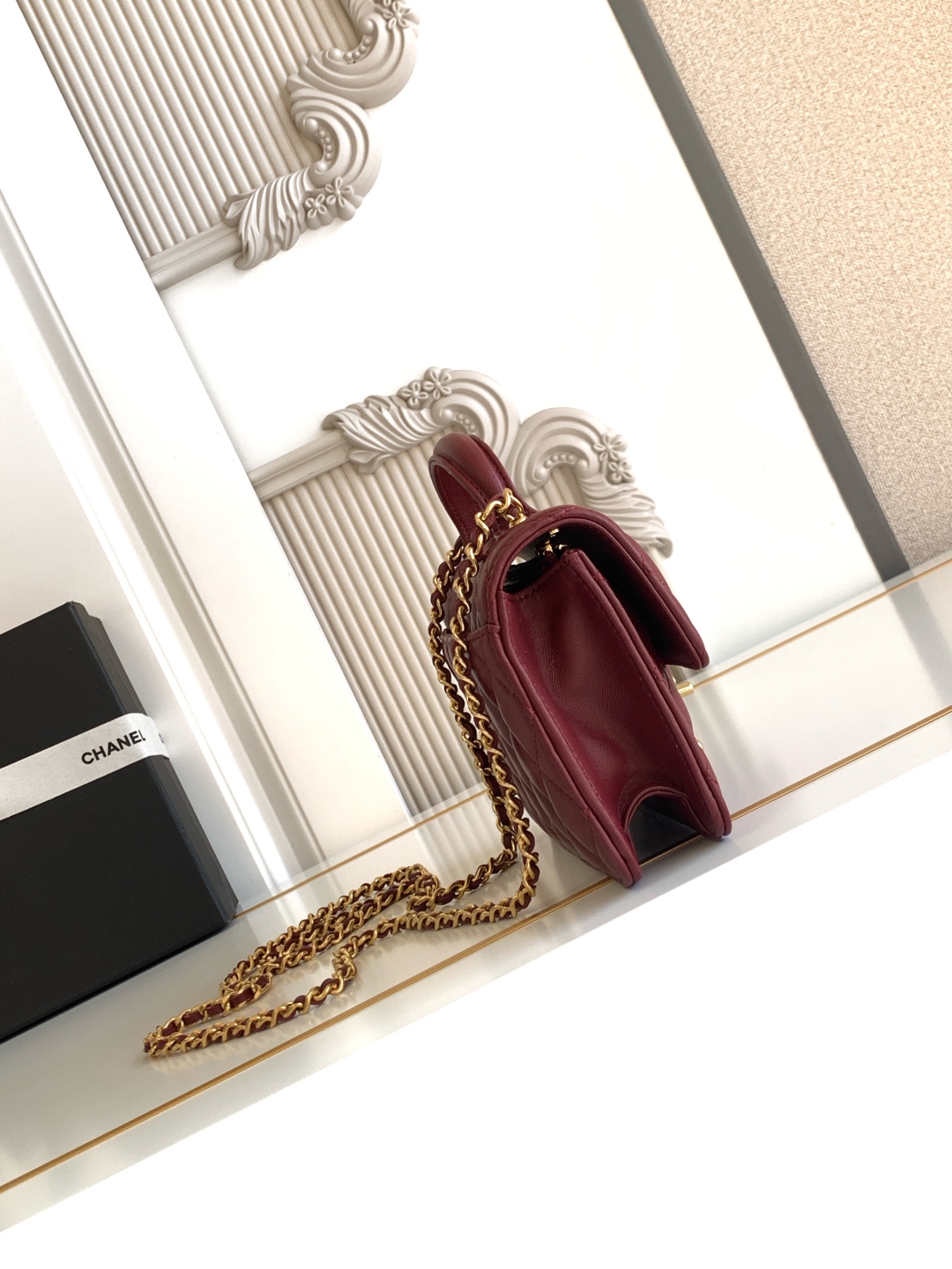 CHANEL Wallet on Chain AP4674 - Image 5