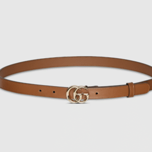 GG Marmont thin belt 2cm