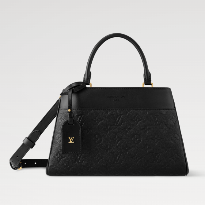 LV Avenue PM