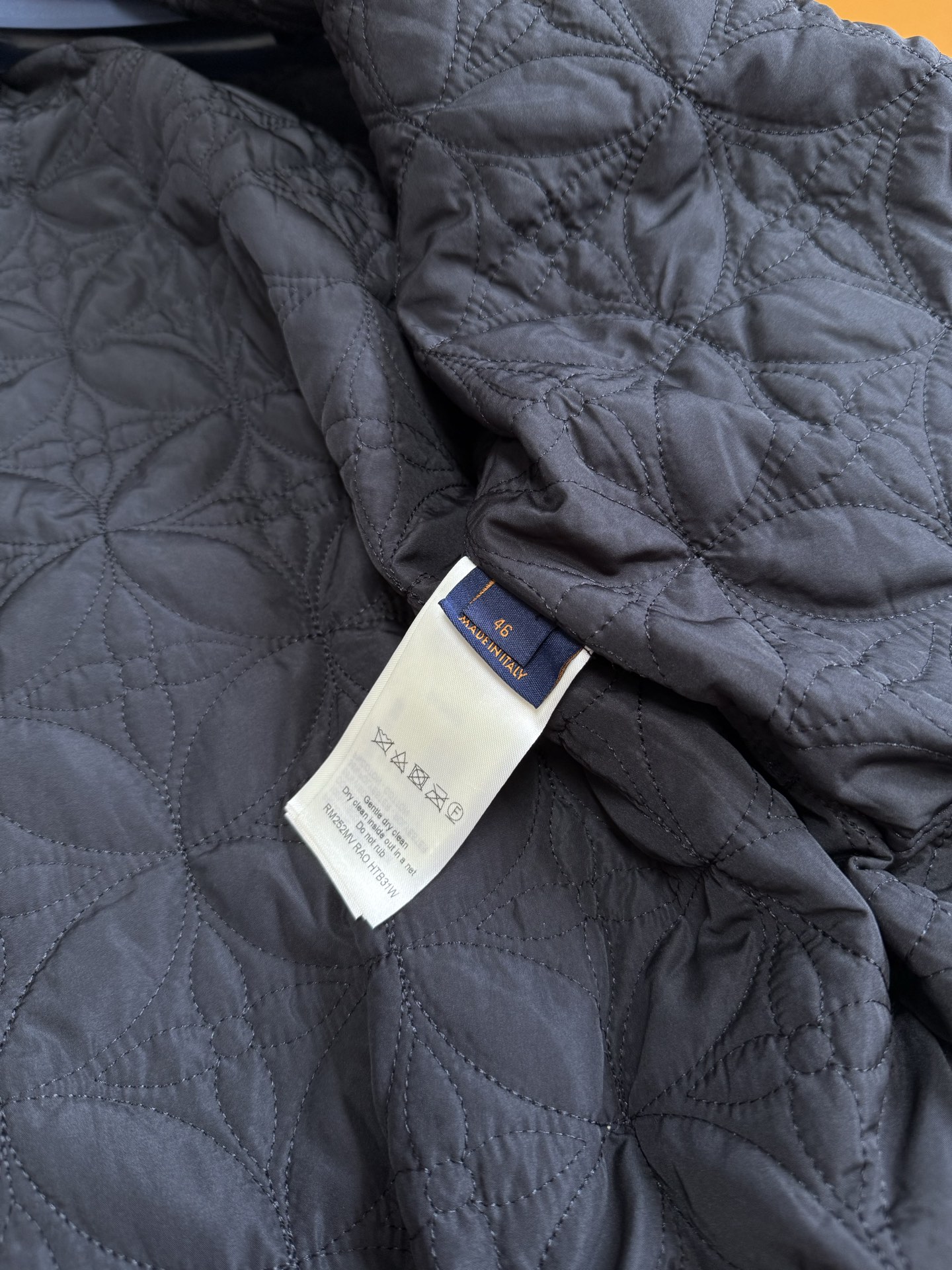 Embellished Souvenir Blouson - Image 9