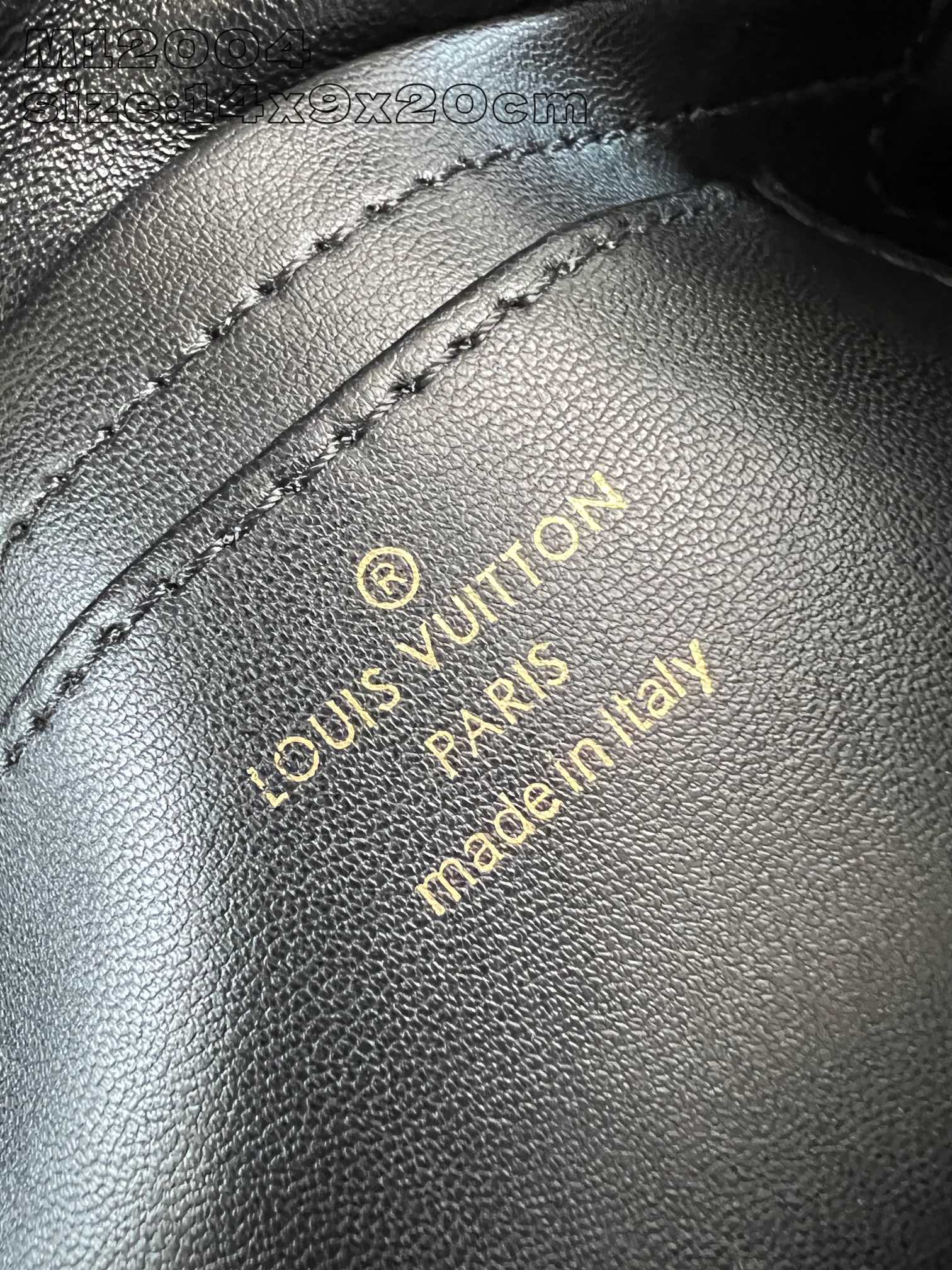 LV GO-14 PM - Image 19