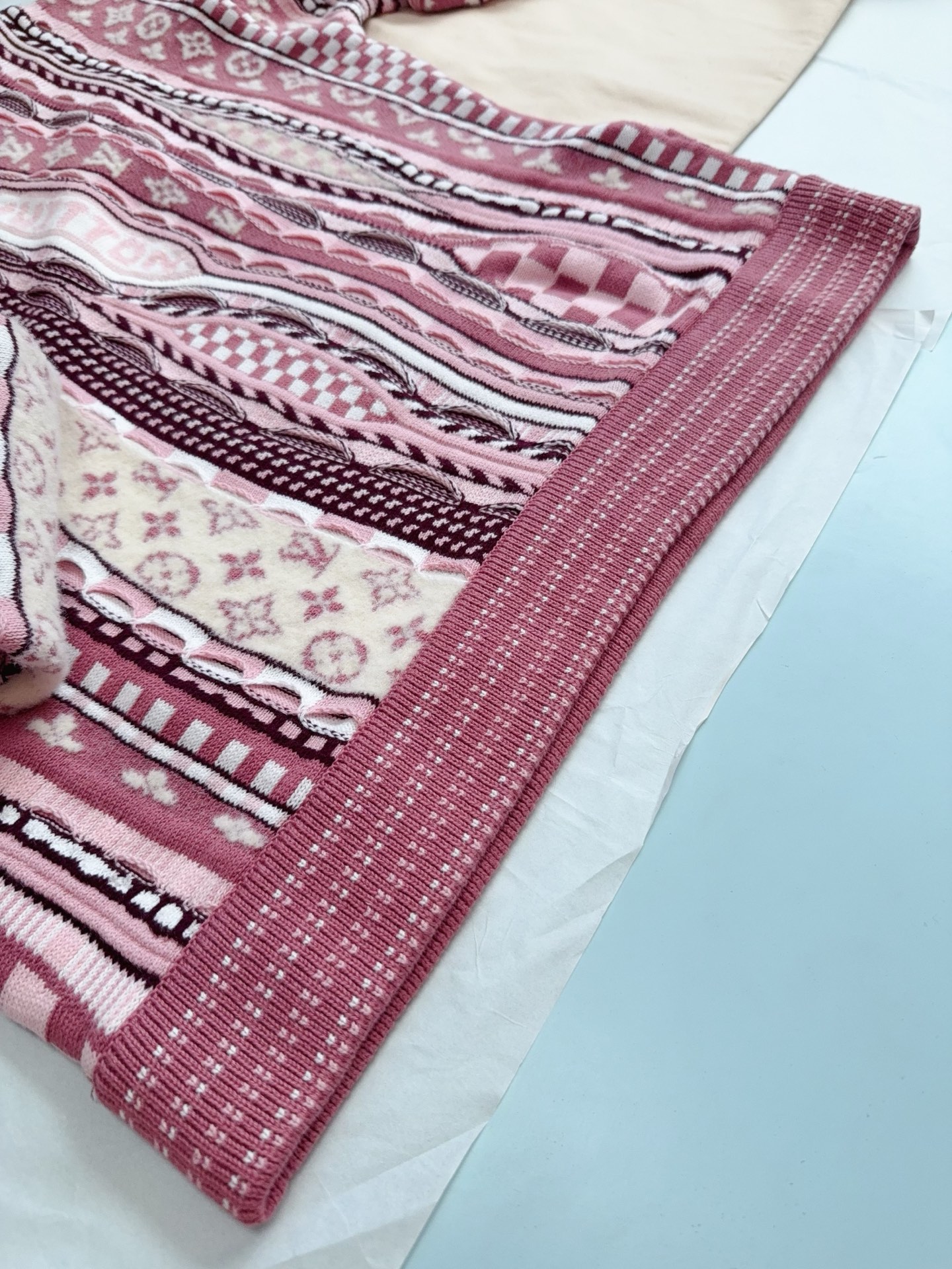 Half-Zip Pullover - Image 9