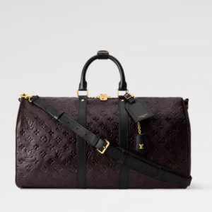LV Keepall Bandoulière 45