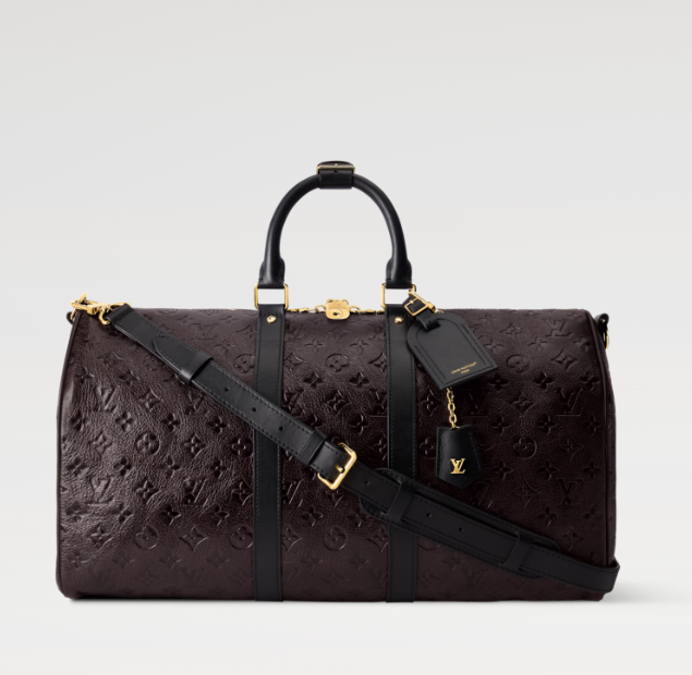 LV Keepall Bandoulière 45