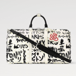 LV Keepall Bandoulière 50