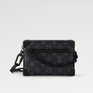 LV Mini Soft Trunk