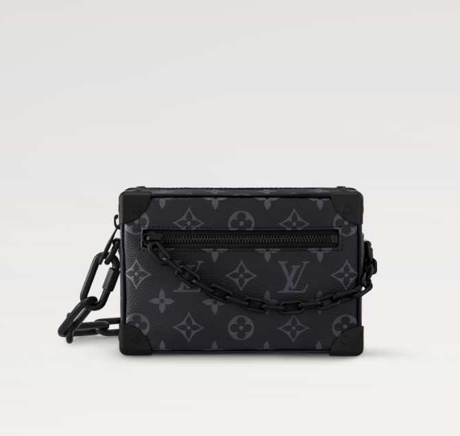 LV Mini Soft Trunk