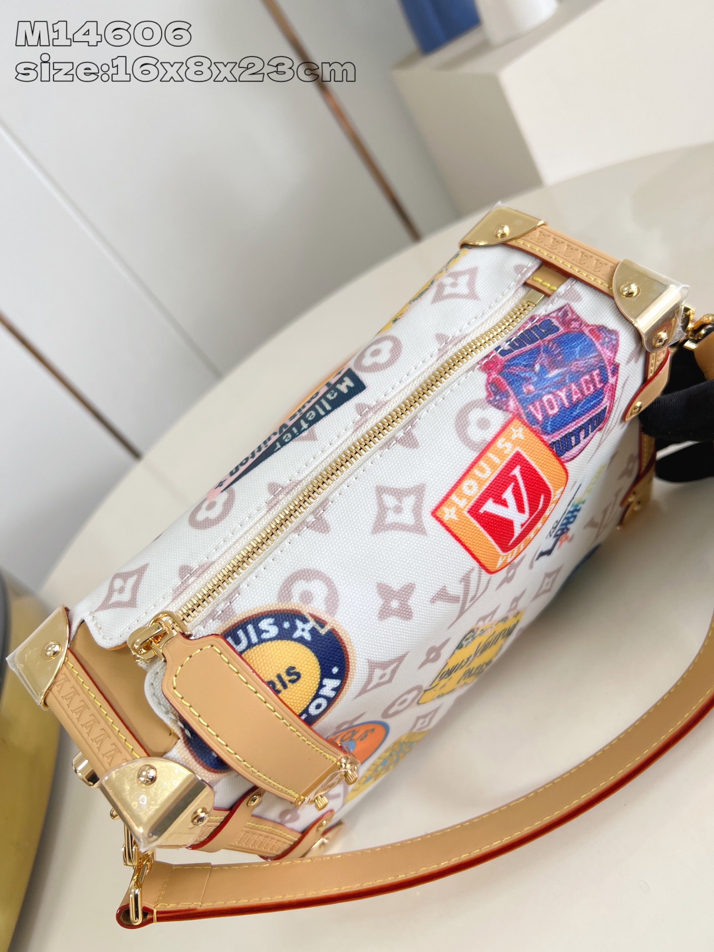 LV Side Trunk MM - Image 8