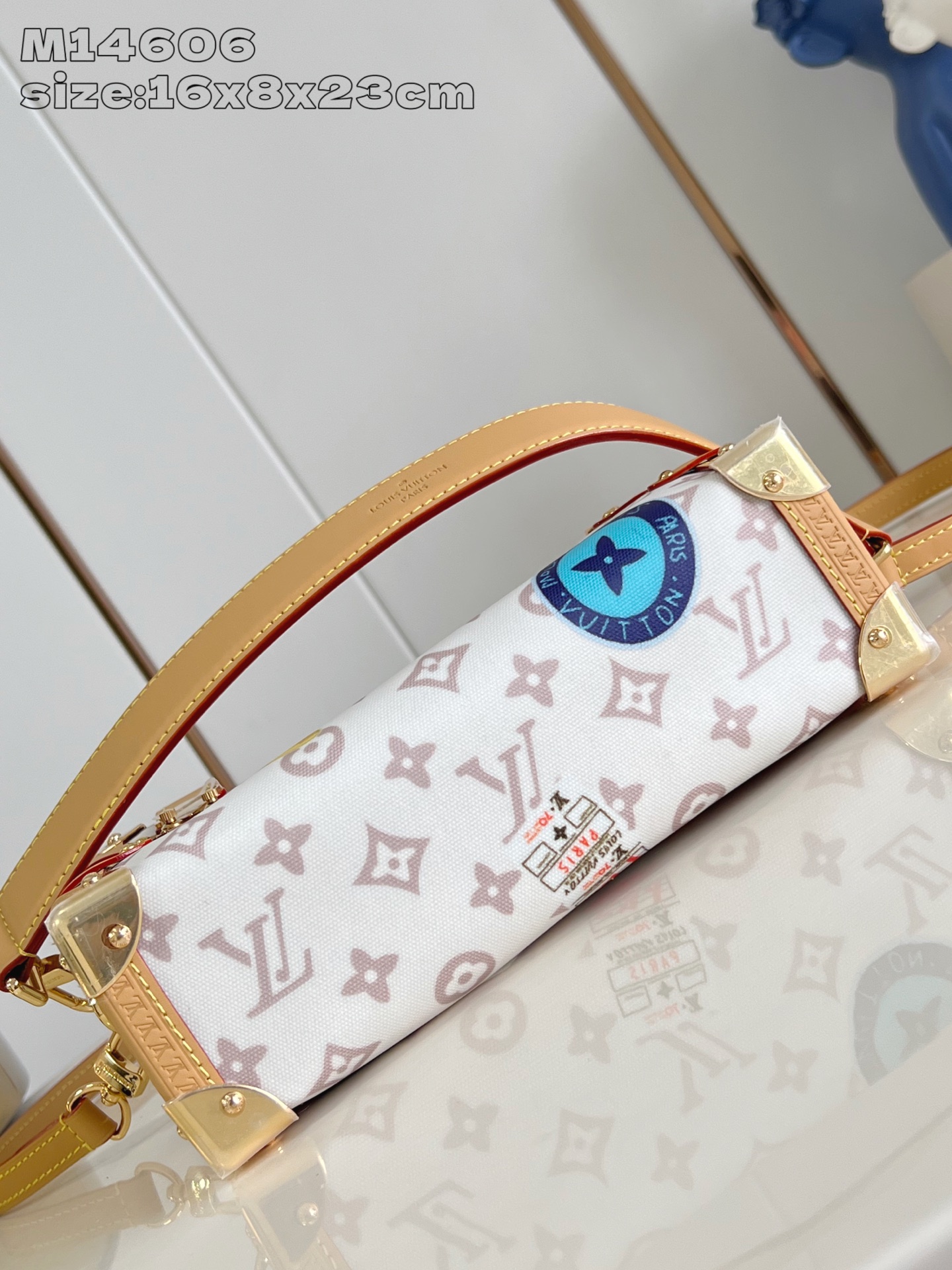 LV Side Trunk MM - Image 7