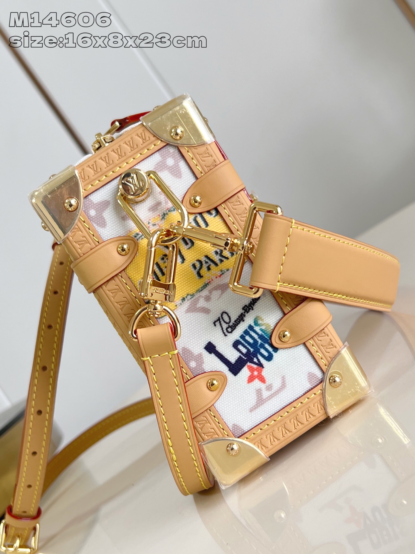 LV Side Trunk MM - Image 5