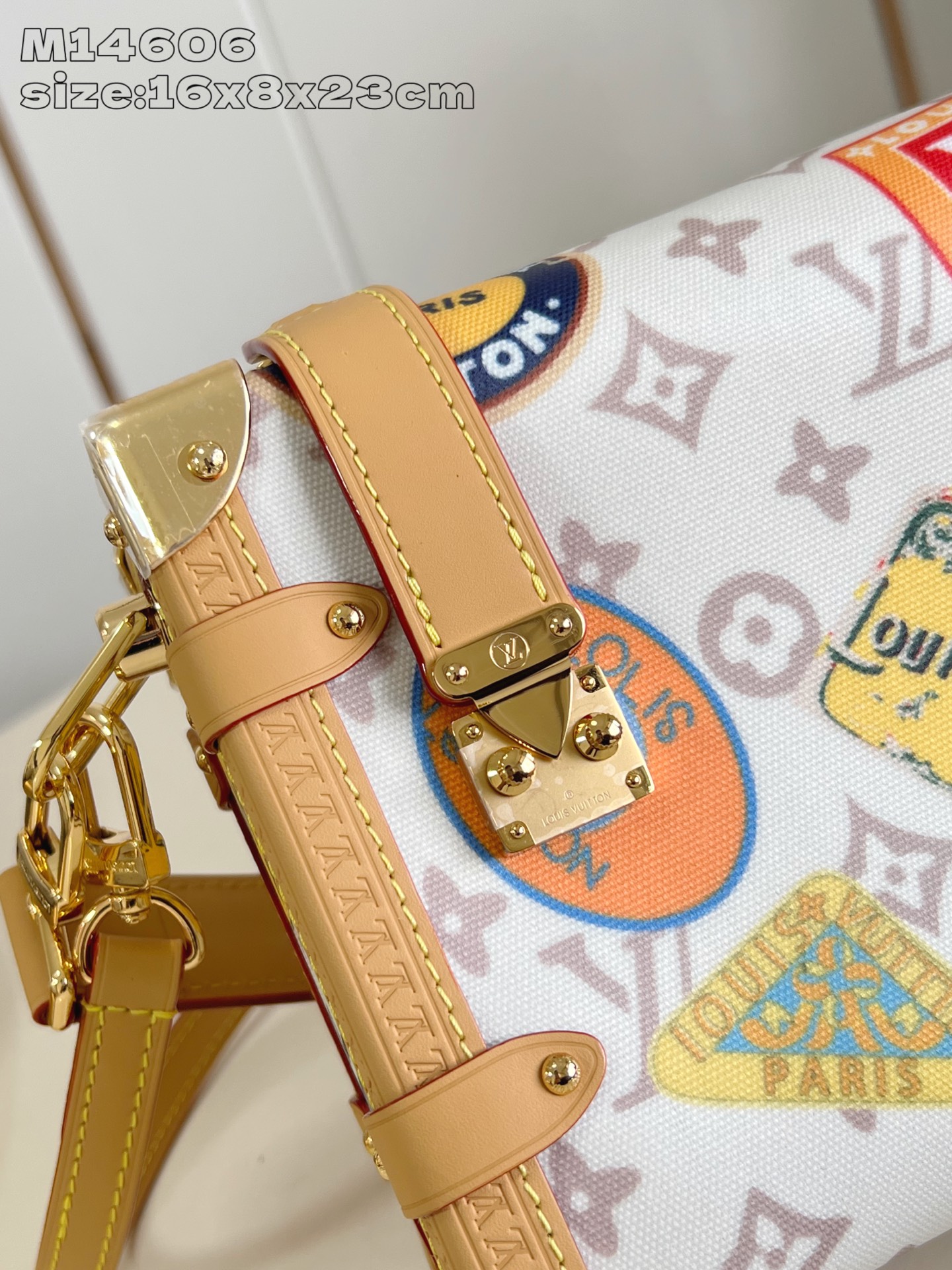 LV Side Trunk MM - Image 4